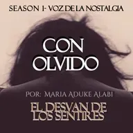 VN-48 - Poema "Con Olvido"