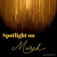 Spotlight on Mursh