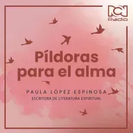 El cuaderno sagrado - Píldora Octubre 19