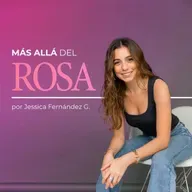 51 Mi transición y transformación de vida con Rebeca López Martínez