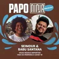 Seimour e Babu Santana