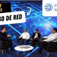 Integrando a la industria: Mesa de análisis sobre el código de red