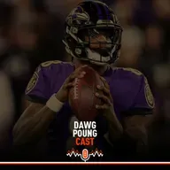 DawgPound BR Podcast 075 – Especial AFC North: Baltimore Ravens