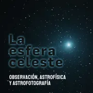 Estrellas RR lyrae, grupo GEOS y exoplanetas con Mercè Correa