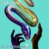 Devaneios 023 Arroboboi