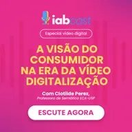 A visão do consumidor na era da vídeo digitalização