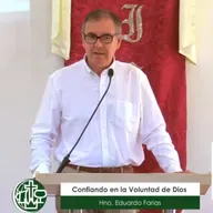 Confiando en la Voluntad de Dios - Mensaje 19 de enero de 2025