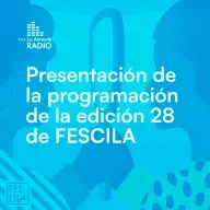 Rueda de Prensa de presentación de la 28ª edición de FESCILA