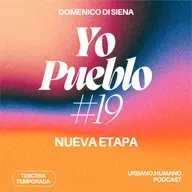 Yo Pueblo #19 - Nueva Etapa