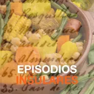Recetarios e identidad canaria
