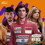 Ficção é pouco
