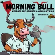 MORNING BULL 3-24-25