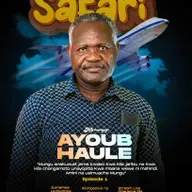 SAFARI MCH. AYOUB HAULE EP 1.mp3