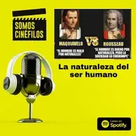 La sombra del cine - La naturaleza del ser humano
