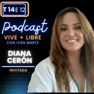 DIANA CERÓN, EL PODER DE LOS NÚMEROS SAGRADOS