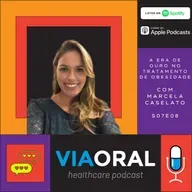 A Era de Ouro no Tratamento da Obesidade com Marcela Caselato