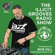 Blue-in-Green:PODCAST_#120_Bob Hill