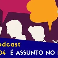 BGG2 Podcast - É assunto no Hobby - Ep.04