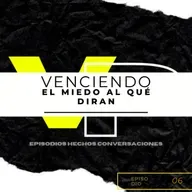Venciendo el miedo al qué dirán 