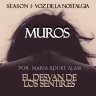 VN-53 - Poema "Muros"