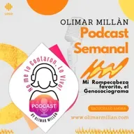 Mi rompecabezas Favorito: El Genosociograma