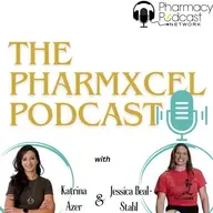 How to Become a Sports Pharmacist & Build a Career You Love | PharmXcel Podcast