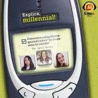 #54 – Consumo compulsivo: quando não é “só mais uma brusinha”