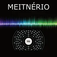 Meitnério - 109