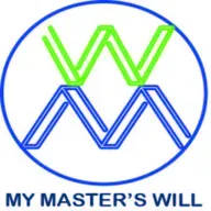 My Master's Will_Change of Name