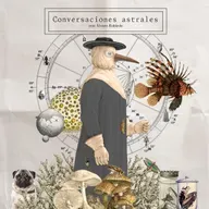 [CONVERSACIONES ASTRALES] E1 Nicolás París: artista, signo Tauro, ascendente Leo