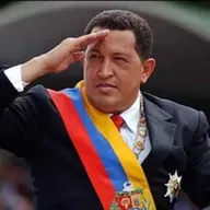 Chávez Corazón de Pueblo