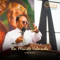 El aceite que salvará a tus hijos | Rev. Marcelo Valenzuela | Cree todo es posible