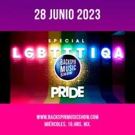 2023.06.28 "GAY PRIDE 2023" Programa 23 - T5