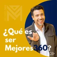 83. ¿Qué es ser mejores360?