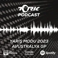 Yarış Modu 2023 - Avustralya GP