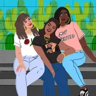 Selena and Race