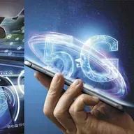 ¿Qué es la red 5G?