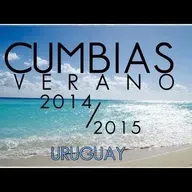 HLMUSIC TOP Enganchado Cumbia Cheta Uruguaya Mix - Primavera Verano (2015-2016)