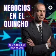 Agustín Etchebarne: "Vamos a salir del cepo en el segundo trimestre