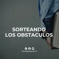 Sorteando los obstáculos - Casa de Gracia