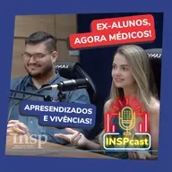 Ex-alunos, agora médicos!