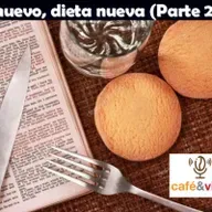 SERIE: AÑO NUEVO, DIETA NUEVA 04