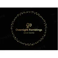 Overnight Ramblings E05 - Cybersecurity P2