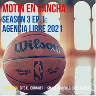S.3 Ep.1: Agencia Libre 2021