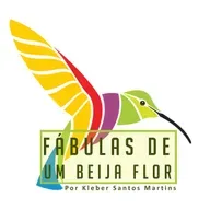 Fábulas de um beija flor - Tua Palavra me deixa um sinal