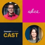 Onto Something #3: Alice, com Guilherme Azevedo