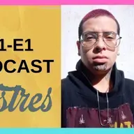 T1 -E1: Historias Mostres - Pachi Botello Ramírez sobre las Vivencias Trans