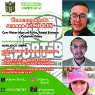 Comenzamos la semana del SB LIX