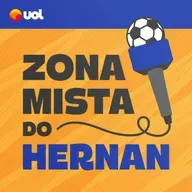 André Hernan entrevista lateral Mariano sobre carreira no Brasil e no exterior