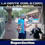 Heroe y Lagente : La fama cuesta.